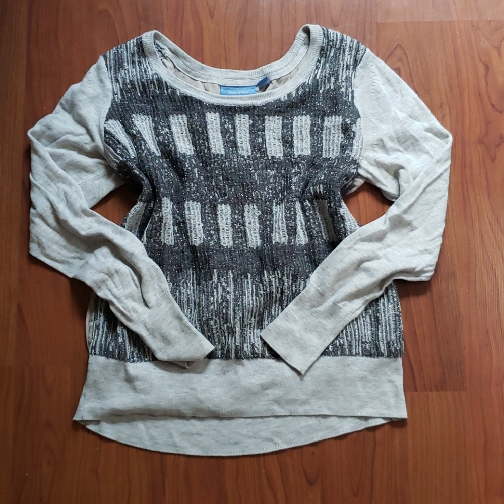 Vera Wang top